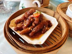 -稻香酒家·33年老字号·港式粤菜(富邦中心店)