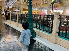 -澳门威尼斯人综合度假区