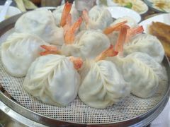 -叶存利海鲜大馅饺子(海宁路总店)