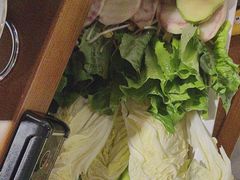 -菌彩云南野生菌火锅(万达广场店)