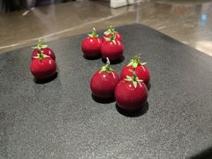 -海派悦庭·海胆烧麦·新融合菜(凯德广场店)