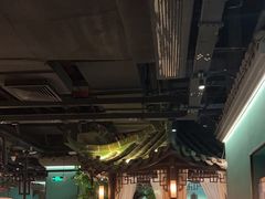 -佬麻雀·剁椒鱼头(京基KK One店)