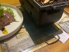 -局气 烤鸭·北京菜(光华路店)