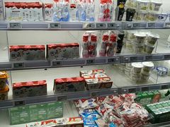 -物美超市(金宝街店)