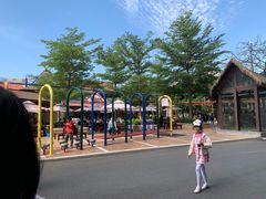 -灵玲国际马戏城