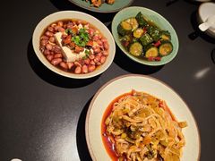 -有才叔的小馆(高新咖啡街区店)