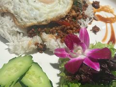 -Home Thai·泰谣(王府井apm店)