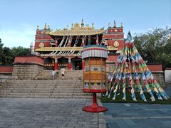 -深圳锦绣中华民俗村