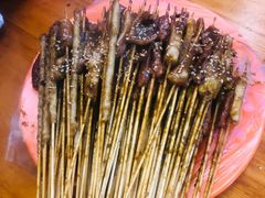 -十里铺铁板鱿鱼