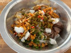 -瘦子桂林米粉店(总店)