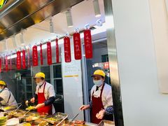 -定海街道睦邻小厨(隆昌路店)