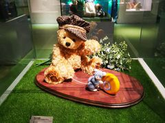 -成都泰迪熊博物馆