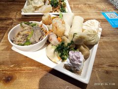 -素清香(解放路店)