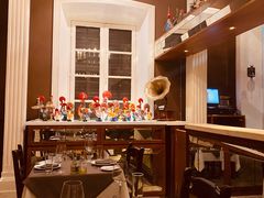 -ALBERGUE 1601 婆仔屋葡国餐厅