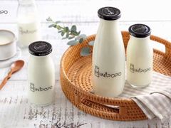 -MINIPOPO鲜奶·甜品(宽厚里店)