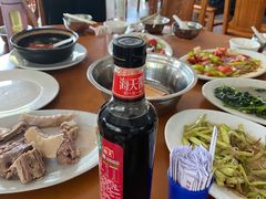 -四嫂鹅肉店(银海南二横街店)
