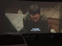 -枫花园汽车电影院(朝阳公园店)