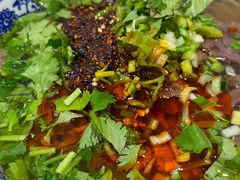 -甘记兰州牛肉面(Box Hill 店)