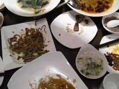 -老牌坊鲁菜名店(宽厚里店)