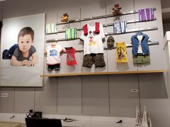 -GAP(王府井奥莱·香江小镇店)