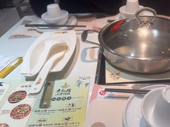 -黄记煌三汁焖锅(招商花园店)