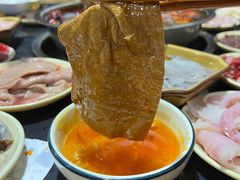 -祝幺妹火锅(裕华村总店)
