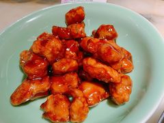 糖里脊-弄堂里(滨江龙湖天街店)