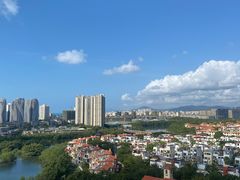 -三亚凤凰水城凯莱度假酒店