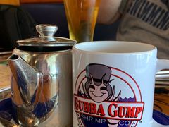 -阿甘虾餐厅(凌霄阁店)