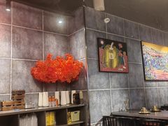 -HOTISLAND海鸡岛·韩国料理(江南西店)