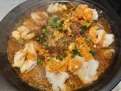 -船歌·鱼水饺青岛菜(太阳宫凯德MALL店)