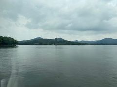 -柳莺湖上·湖景餐厅·江南菜(西湖店)