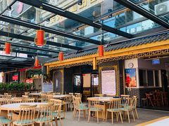 -吴天家私坊铜火锅(远达·帝景华廷店)