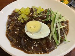 -我们家韩国烤肉8号店(郫都店)