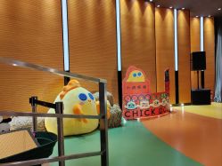 -小鸡哆哆故事屋·儿童乐园(嘉里城店)