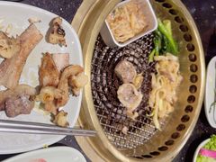 -韩盛·盛江山自助料理(于洪新玛特店)