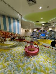 -meland亲子乐园•派对•研学(苏州悠方购物中心店)