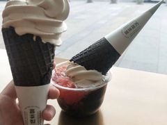 -喜茶(青岛金狮广场店)