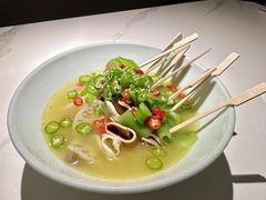 -麻六记(新天地店)