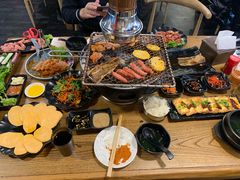 -大壮家原味烤肉(兴华北街店)