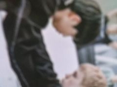 -勇气斑马·巴西柔术&跆拳道(浦东三林店)