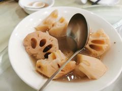 -雨田饭店(华兴东街店)