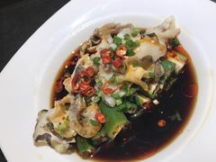 -苏大嘴海鲜牧场(奥林匹克店)