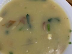 -老方子馅饼粥(台东店)