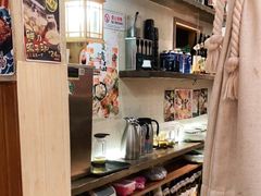 -三月居酒屋(青年大街店)