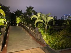 -南宁南湖公园
