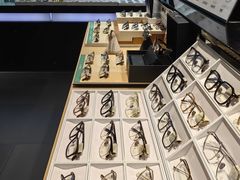 -LOHO眼镜(九亭金地广场店)
