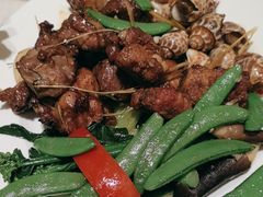 -玛莎拉自助餐厅(国贸店)