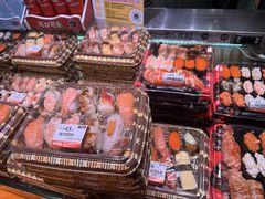 -争鲜回转寿司(朝北大悦城店)