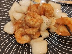 -聚宝渔港.五钻酒家(上地店)